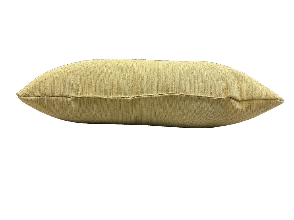 Pure Home LLC OND JONQUIL Poly Filled Pillow 18x18, 20x20, 12x20