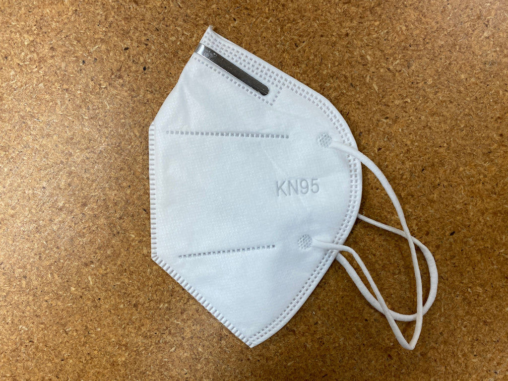 KN95 Face Masks