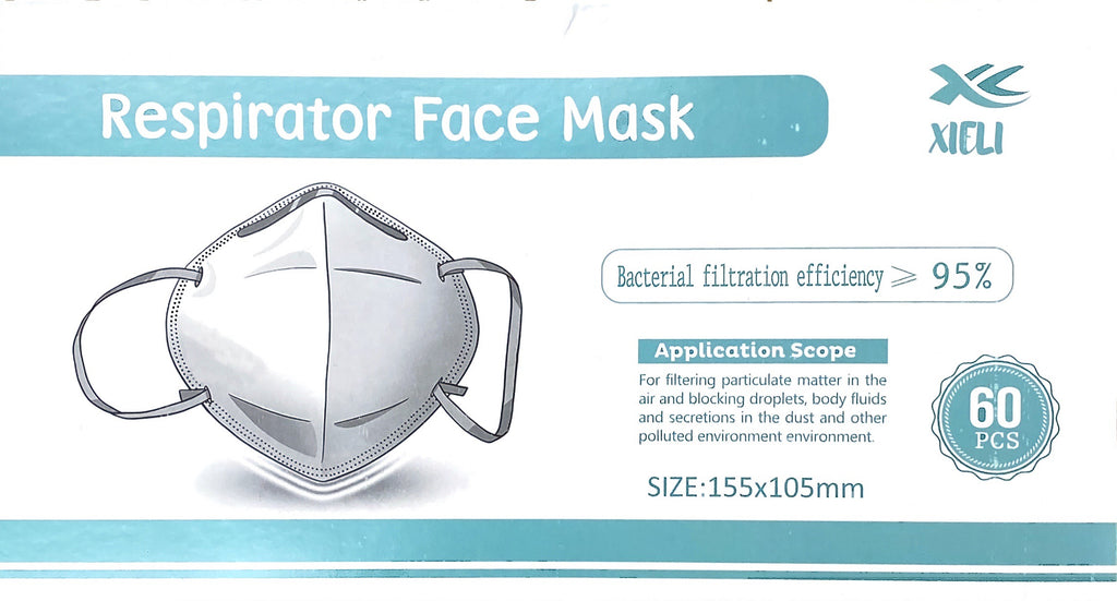 KN95 Face Masks